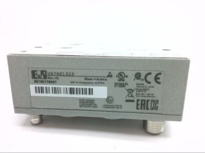 B&R X67AO1323