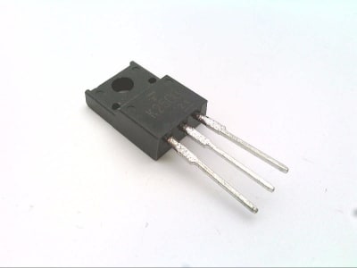 TOSHIBA 2SK2508