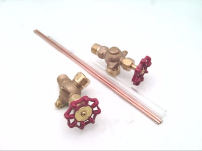 APOLLO VALVES 20-204-00