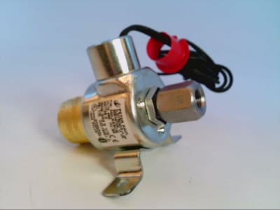 PETER PAUL ELECTRONICS 34HJ5XBCM 480/60