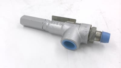 DRESSER CONSOLIDATED 19096LCF-2-CC-MS-31-LA