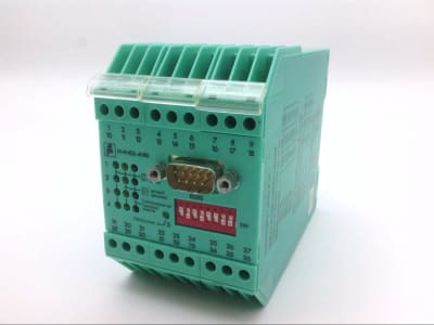 PEPPERL & FUCHS M-KHD2-4HRX / 40190