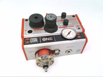 METAL WORK PNEUMATIC 542211871200