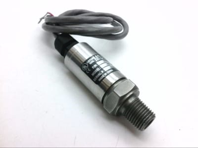 MEASUREMENT SPECIALTIES MSP-600-075-P-5-N-1