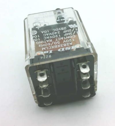 MSD INC A283XBXCLM-120A