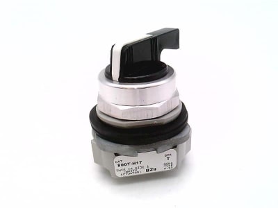 ALLEN BRADLEY 800T-H17