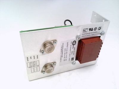 HAMMOND POWER SOLUTIONS GHOF 1DA OVP