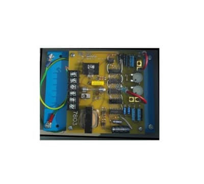 SPECIAL TIMER CORP 7990-3-3