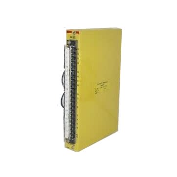 GMF ROBOTICS A03B-0801-C444