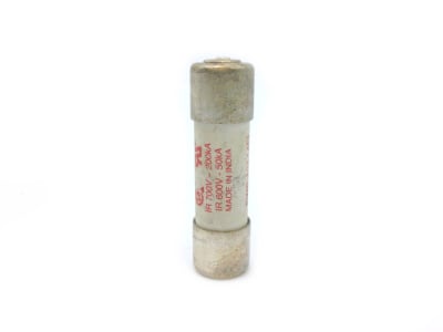 EATON CORPORATION FWP-40A14FI