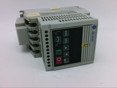 ALLEN BRADLEY 160S-AA04NSF1P1