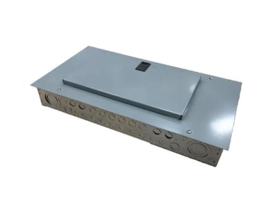 EATON CORPORATION 3CBL118