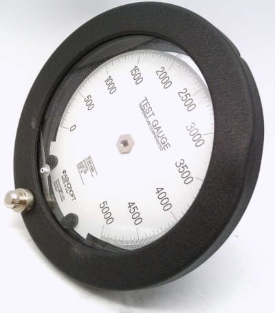 ASHCROFT 60-1082-PS-02B-5000#