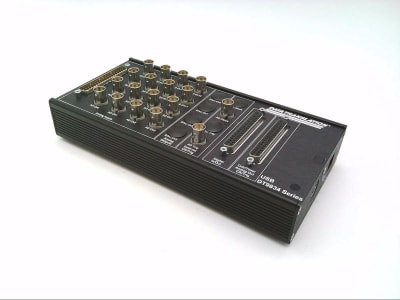 DATA TRANSLATION DT9834-16-0-16-BNC