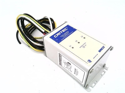 NVENT TDX50C 120/208