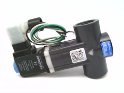 PLAST-O-MATIC ESSMT6V22W24-PV