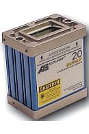 ACCU SORT 20 SERIES II