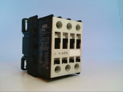 EEC AEG LS11K.00-H