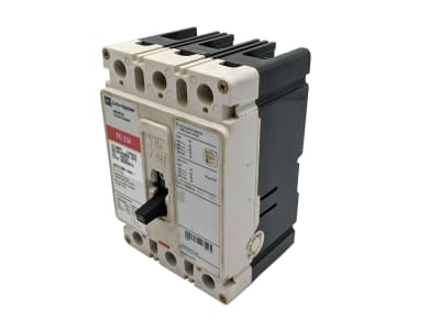 EATON CORPORATION FD3125