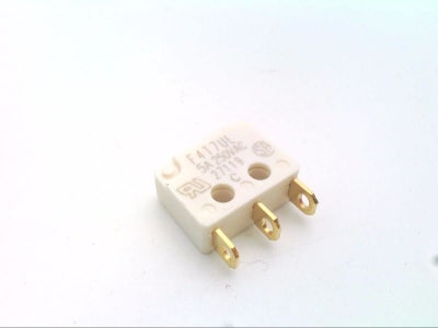 JOHNSON ELECTRIC F4T7UL