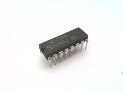 IC ELECTRONIC NE5560N