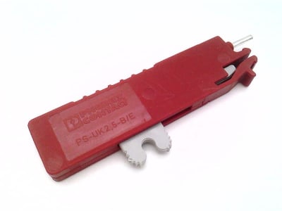 PHOENIX CONTACT PS-UK 2 5 B/E