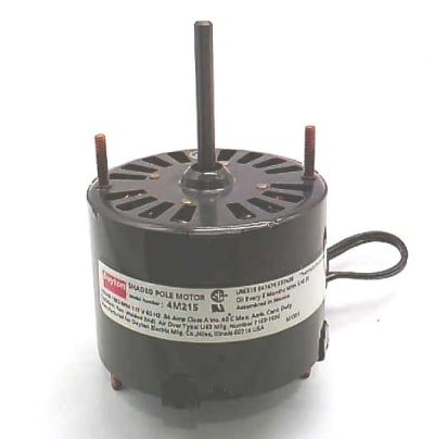 GRAINGER 4M215