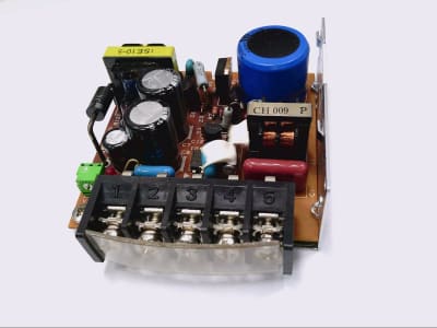 IDEC PS3N-A05A1