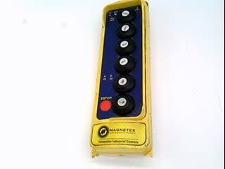 MAGNETEK TX12P-2C