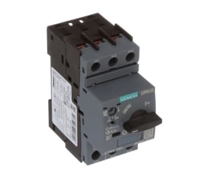 SIEMENS 3RV2011-0GA10