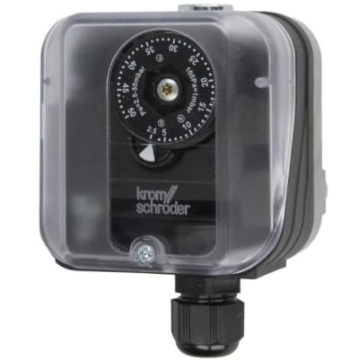 HONEYWELL DG 50UG-3