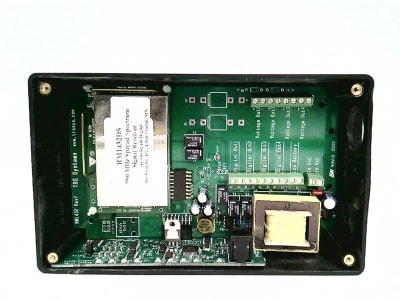 TRSYSTEMS RM1432DS