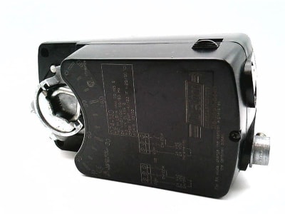 DELTA CONTROLS D24-140-A