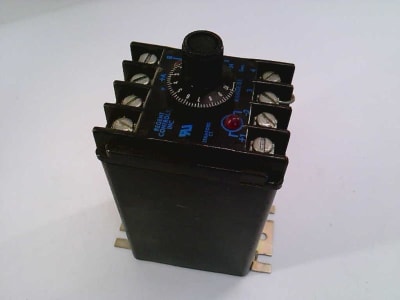 REGENT CONTROLS TM2200-D0.1-S-24