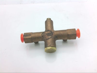 JOHNSON CONTROLS R-372-3