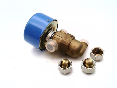 KMC CONTROLS VCP-63290231