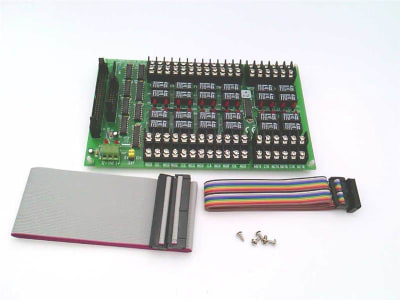 ADVANTECH PCLD-785B-AE