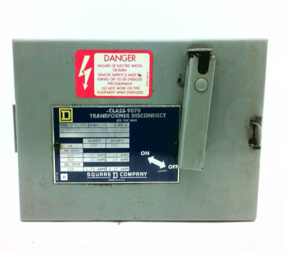SCHNEIDER ELECTRIC 9070-SK5271N