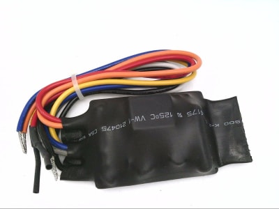 KIDDE-FENWAL, LLC 3KN55