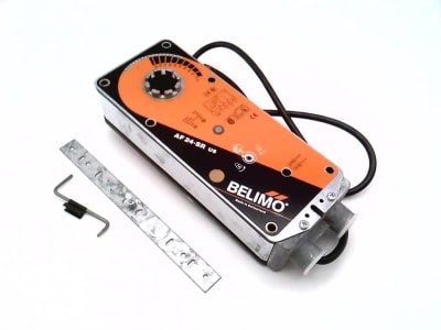 BELIMO AF24-SR US