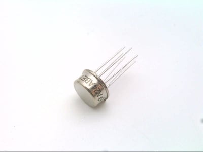 TEXAS INSTRUMENTS SEMI LM201AH/NOPB