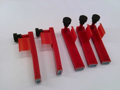 ASEA BROWN BOVERI 500S1150-1