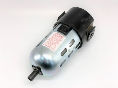 WILKERSON PNEUMATIC M26-02-X00