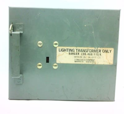 SCHNEIDER ELECTRIC SK-5271-SP1