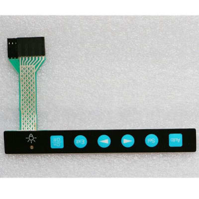 ADVANTECH FPM-2150GB-RCE- MEMBRANE KEYPAD