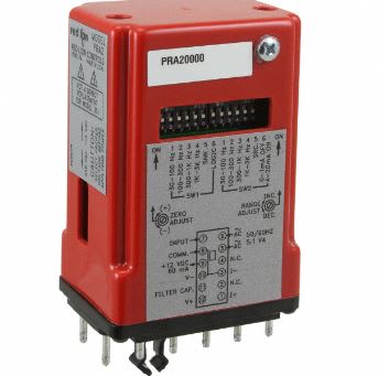 RED LION CONTROLS PRA20000