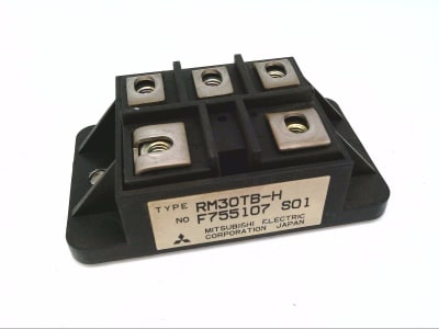 MITSUBISHI RM30TB-H