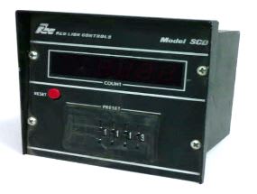 RED LION CONTROLS SCD00630