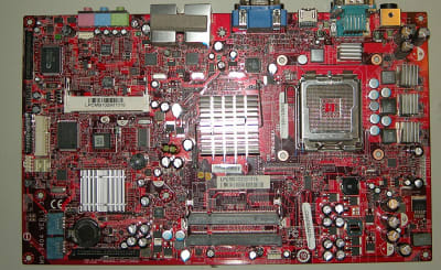 INTEL MS-7404-GX-31