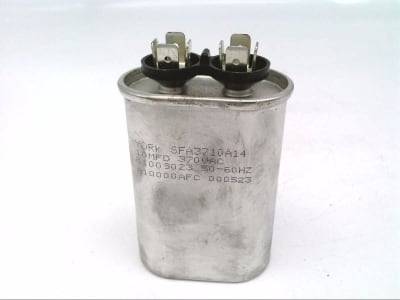 ALLTEMP HEATING & COOLING 36-10J370